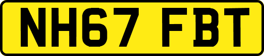 NH67FBT