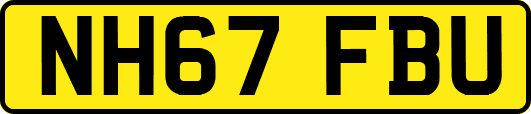 NH67FBU