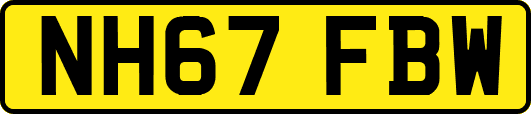 NH67FBW