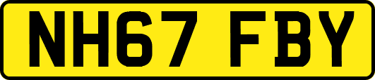NH67FBY