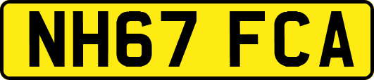 NH67FCA