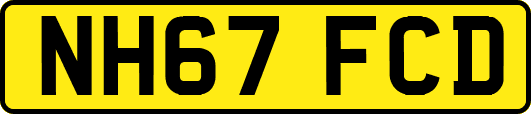 NH67FCD