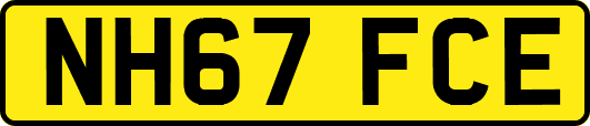 NH67FCE