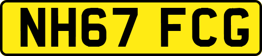 NH67FCG