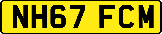 NH67FCM