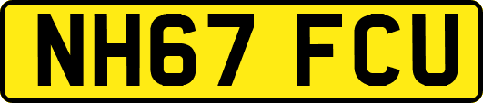 NH67FCU