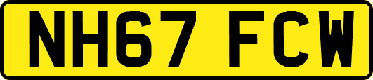 NH67FCW
