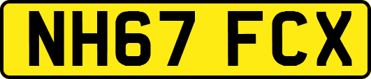 NH67FCX