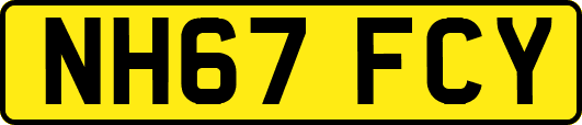 NH67FCY