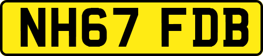 NH67FDB