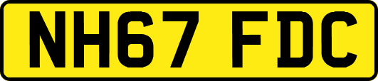 NH67FDC