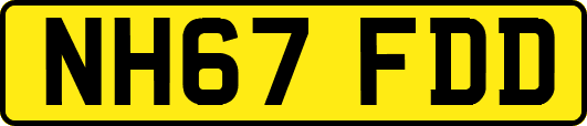NH67FDD