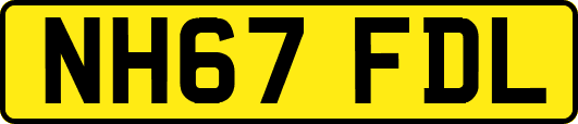 NH67FDL