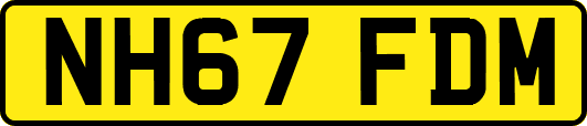 NH67FDM