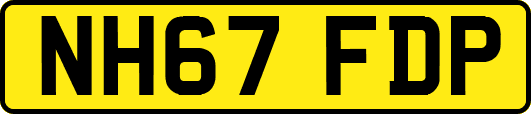 NH67FDP