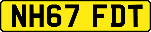 NH67FDT