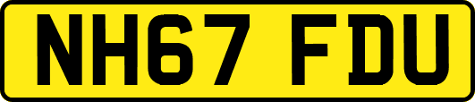 NH67FDU