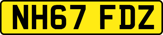 NH67FDZ