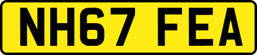 NH67FEA