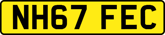 NH67FEC