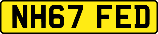 NH67FED