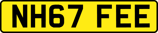NH67FEE