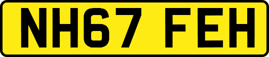 NH67FEH