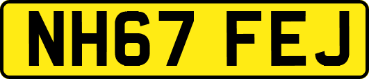 NH67FEJ