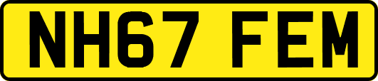 NH67FEM
