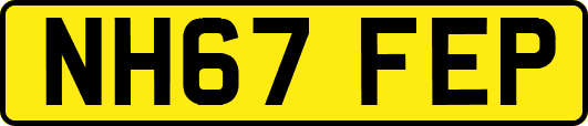 NH67FEP