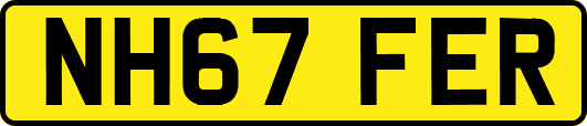 NH67FER