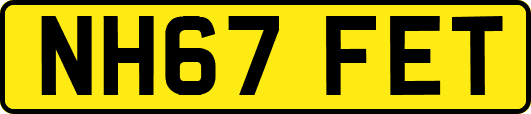 NH67FET