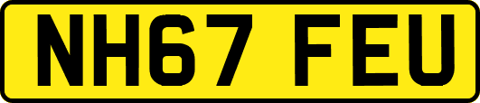 NH67FEU