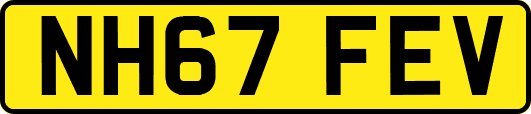 NH67FEV