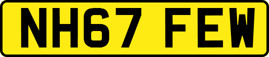 NH67FEW