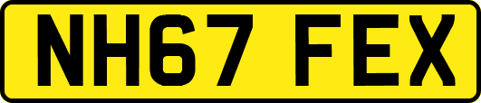 NH67FEX