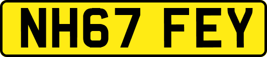 NH67FEY