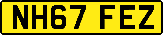 NH67FEZ