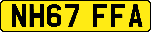NH67FFA