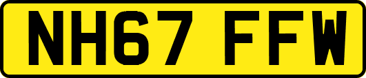 NH67FFW