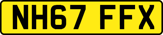 NH67FFX