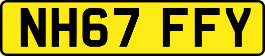 NH67FFY