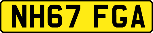 NH67FGA