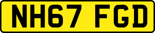 NH67FGD