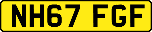 NH67FGF