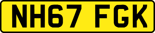 NH67FGK