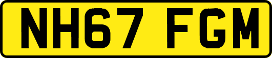 NH67FGM