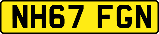 NH67FGN
