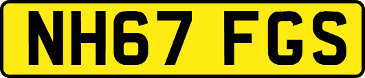 NH67FGS