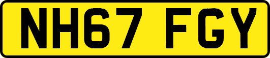 NH67FGY